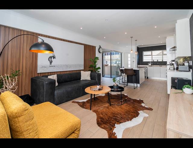 1 BEDROOM APARTMENT FOR SALE IN GREEN POINT